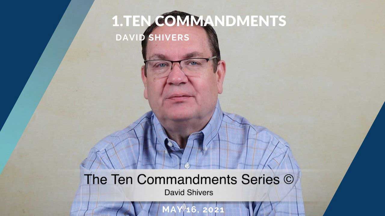 Ten Commandmentss #1 featured image